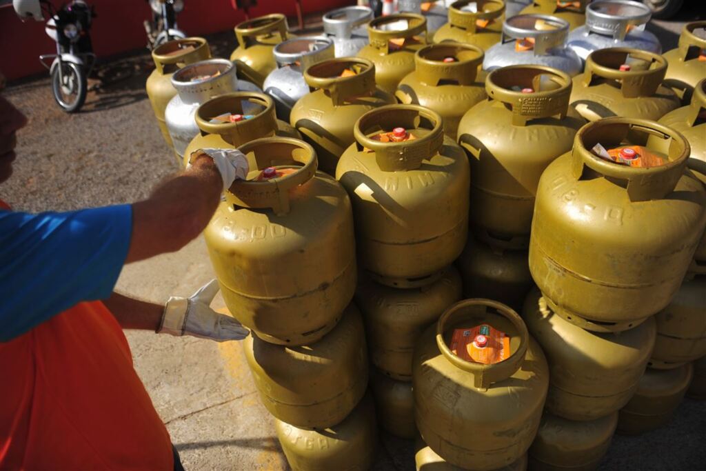 10 dicas para evitar o desperdício e economizar gás de cozinha