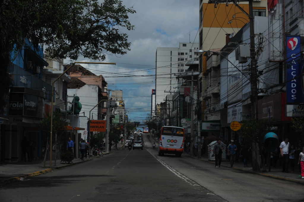 Foto: Charles Guerra (Diário) - Com o programa, promessa da prefeitura é liberar abertura de empresas na cidade em só 20 dias