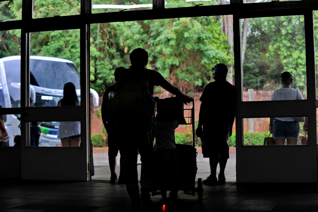 Foto: Charles Guerra (Diário) - 