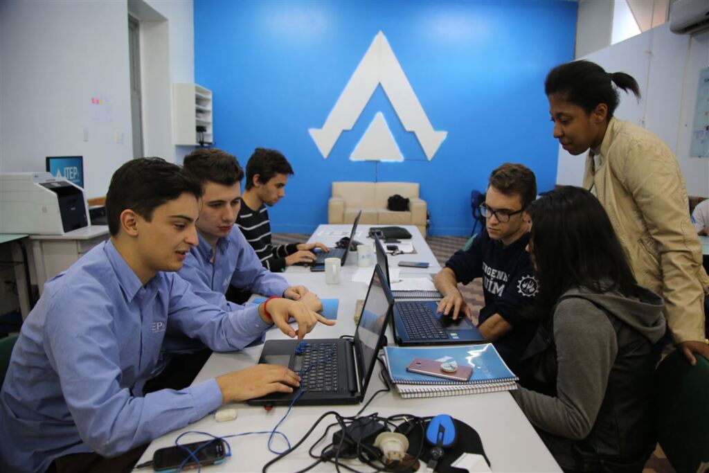 Foto: Gabriel Haesbaert (Diário) - 