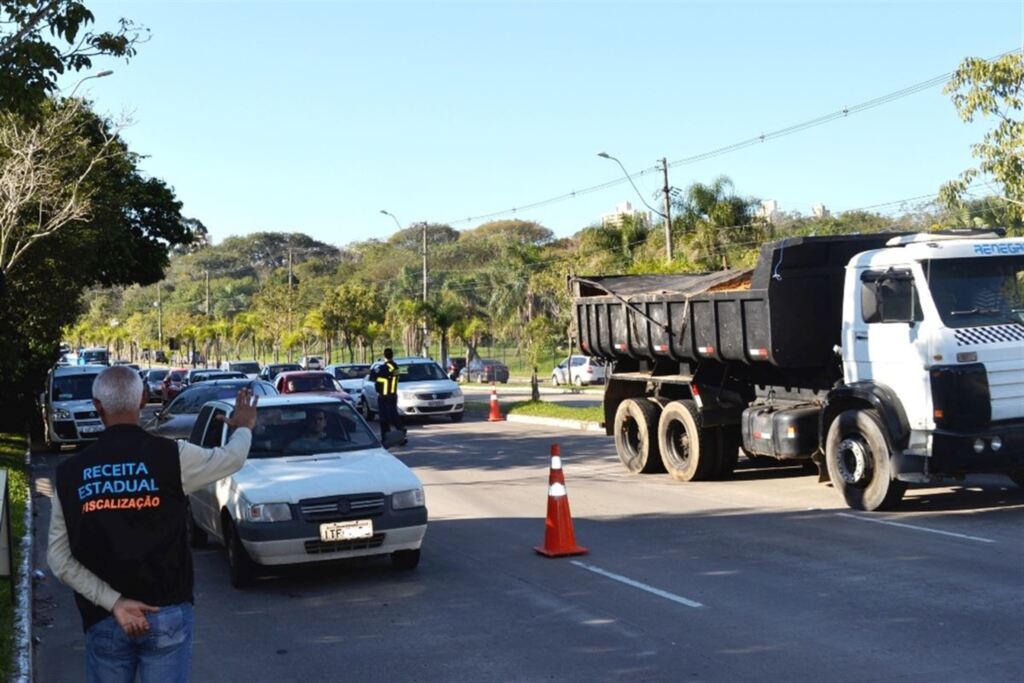 Foto:  Leandro Osório (Palácio Piratini, Divulgação) - 