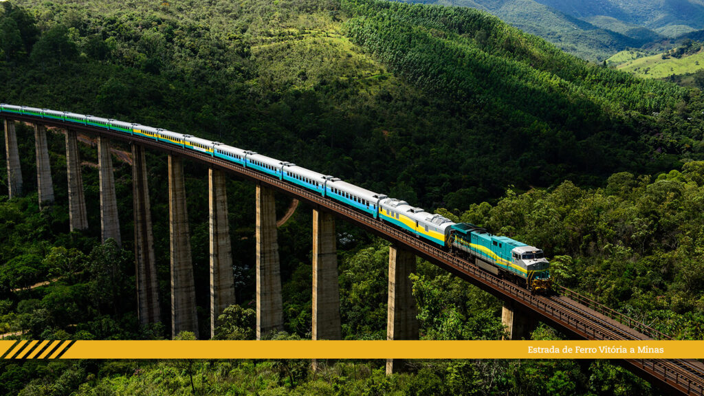Foto: Vale (Divulgação) - 