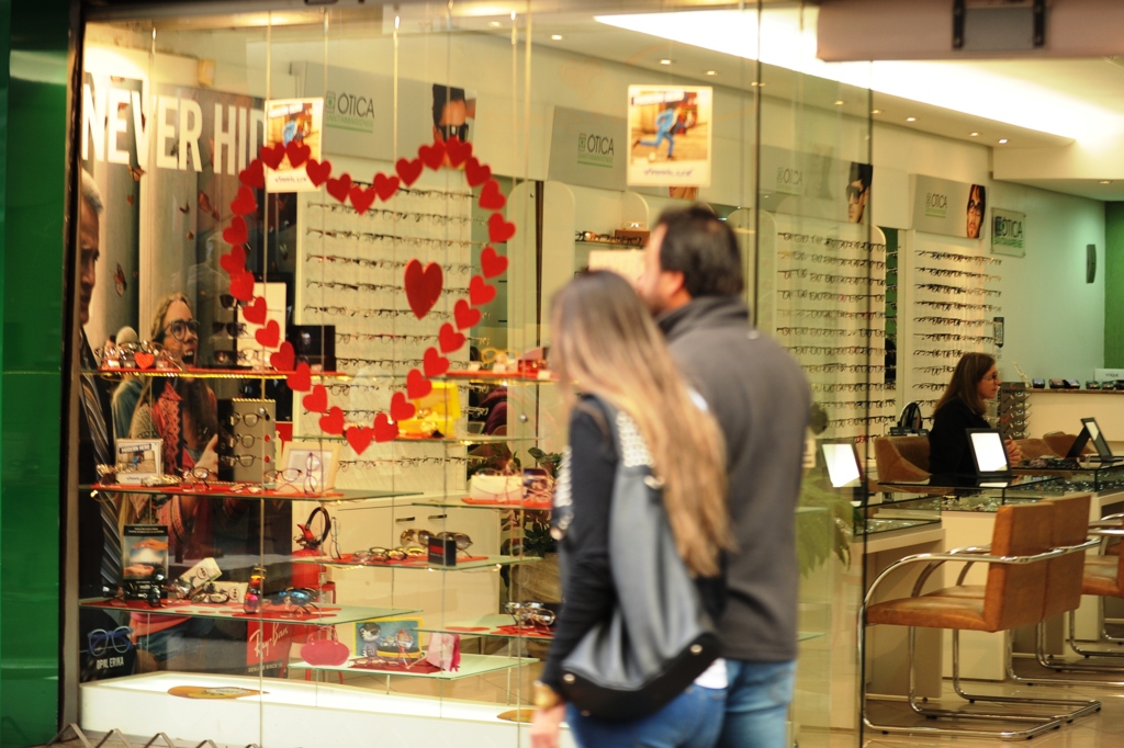 Foto: Manuela Balzan (Arquivo Diário) - Funcionamento é para facilitar as compras