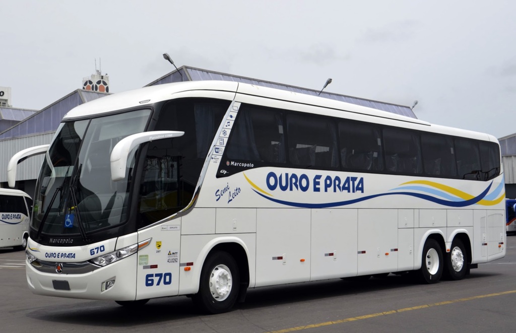 Empresa lança programa de pontos para trocar por passagens no RS