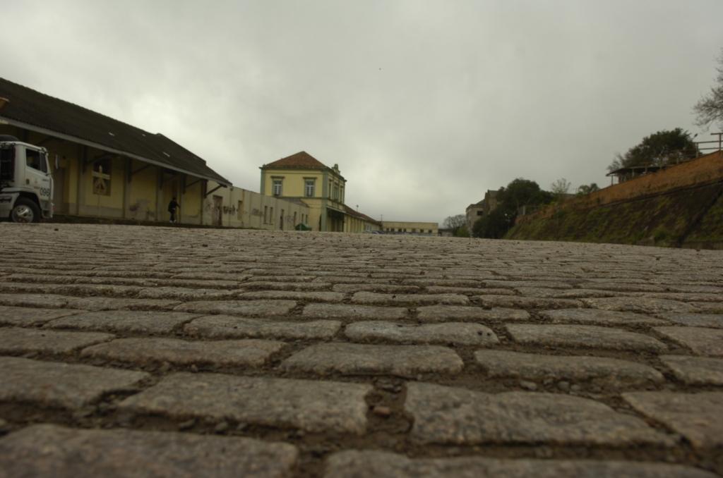 Feirão Regional da Gare reúne produtores familiares a partir da próxima semana