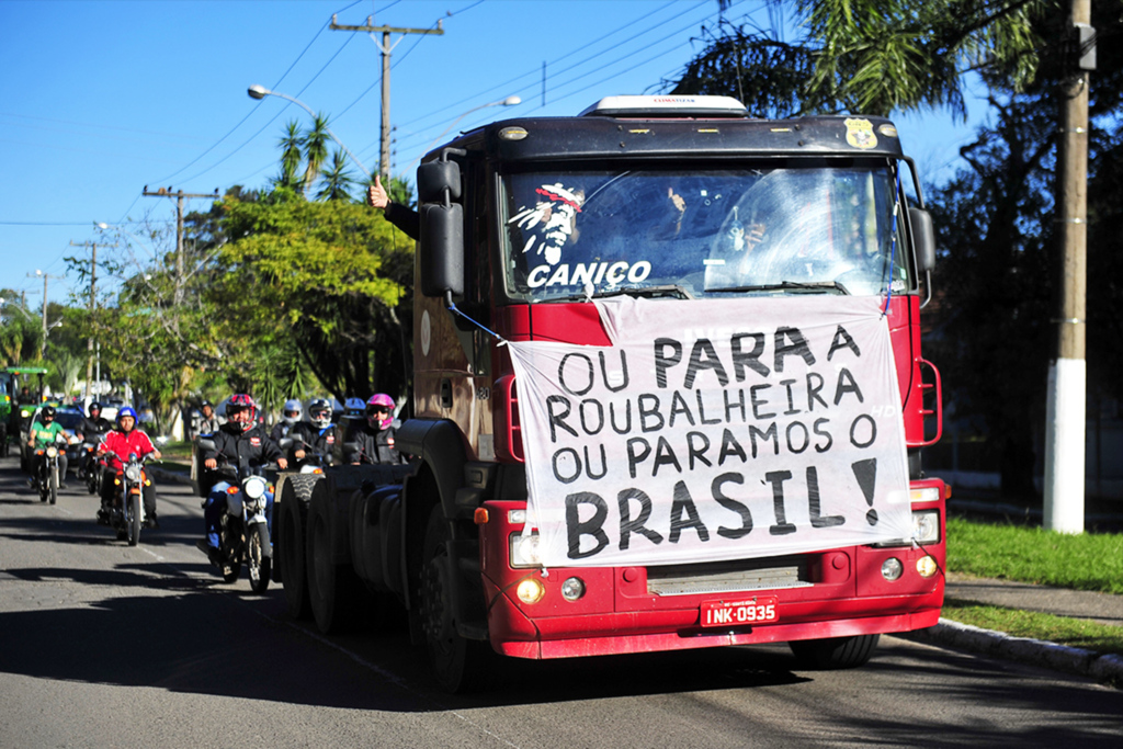 Foto: Renan Mattos (Diário) - 