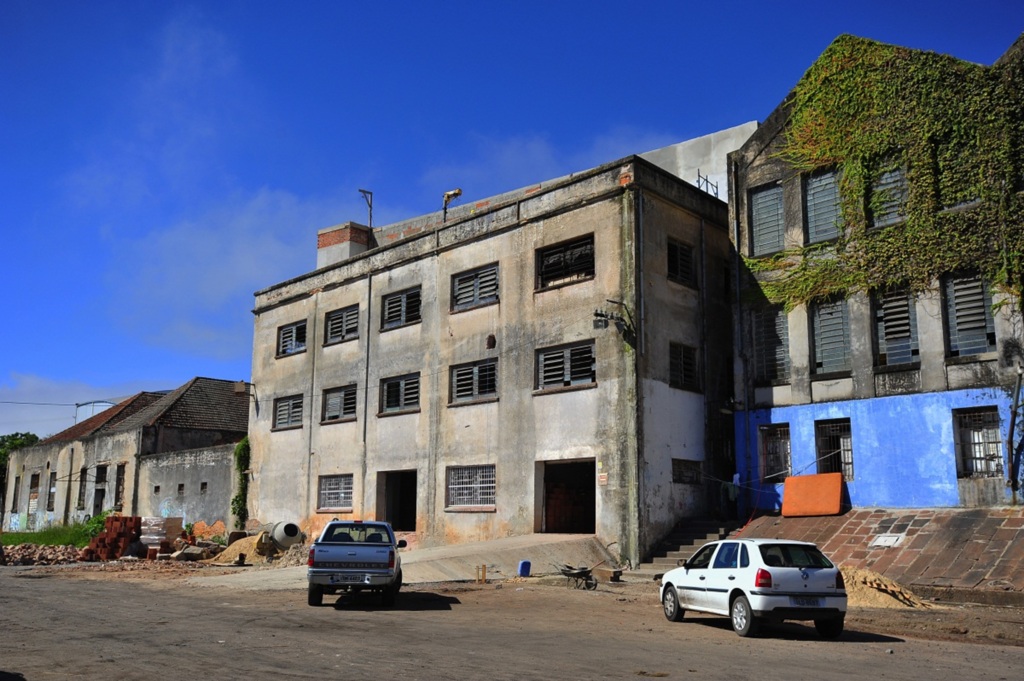 Abertura do Mercado Público em Santa Maria é adiada