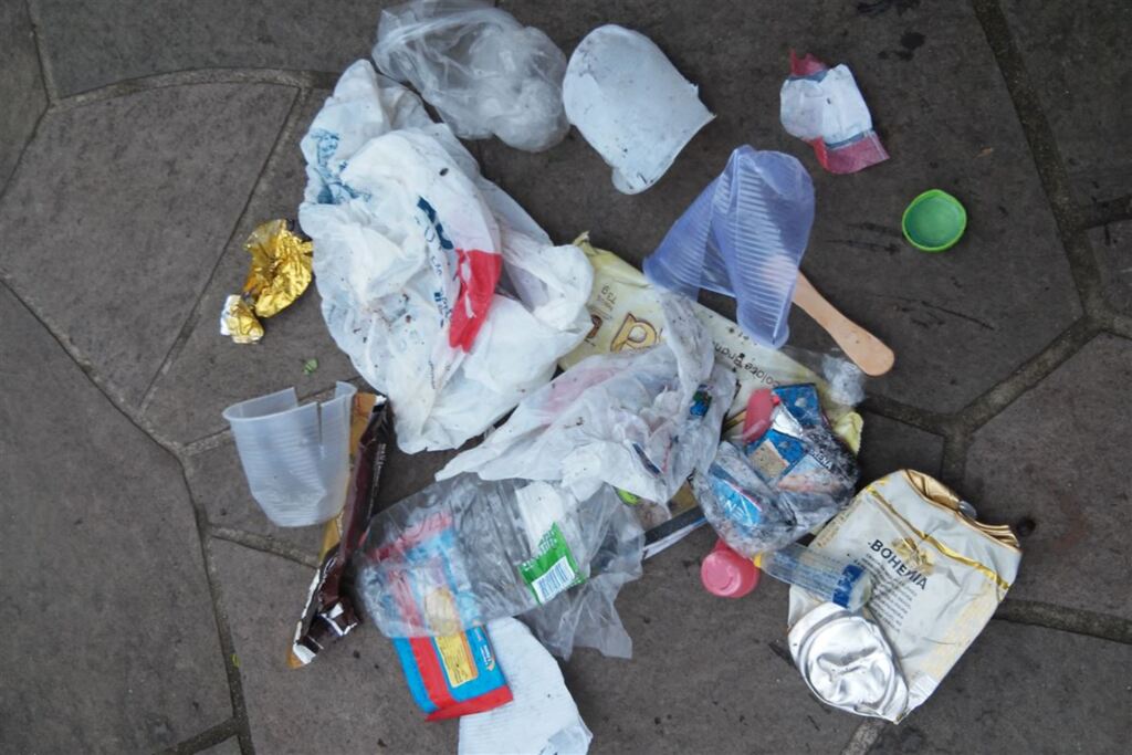 No aniversário de Santa Maria, ajude a cuidar da cidade