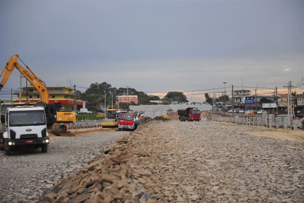 Audiências para remoção de imóveis às margens da Travessia iniciarão em breve