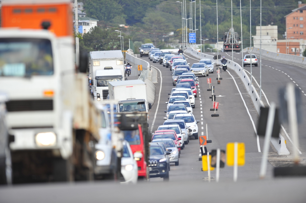 Daer ainda não tem respostas sobre retomada das obras da Faixa Velha