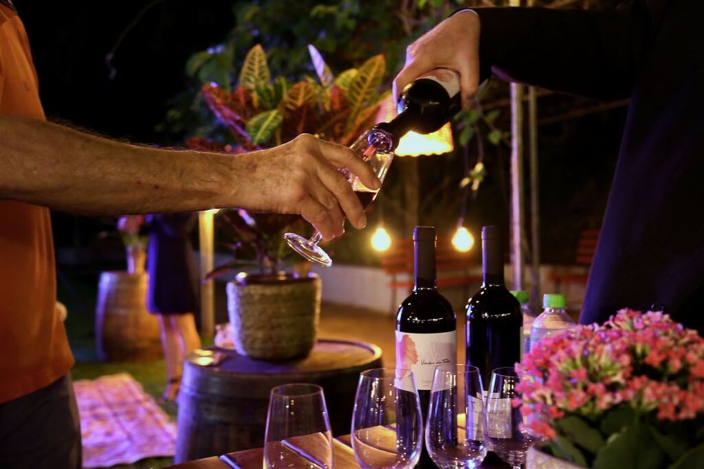 Jantares, degustações e cursos integram a programação do Dia do Vinho em Santa Maria