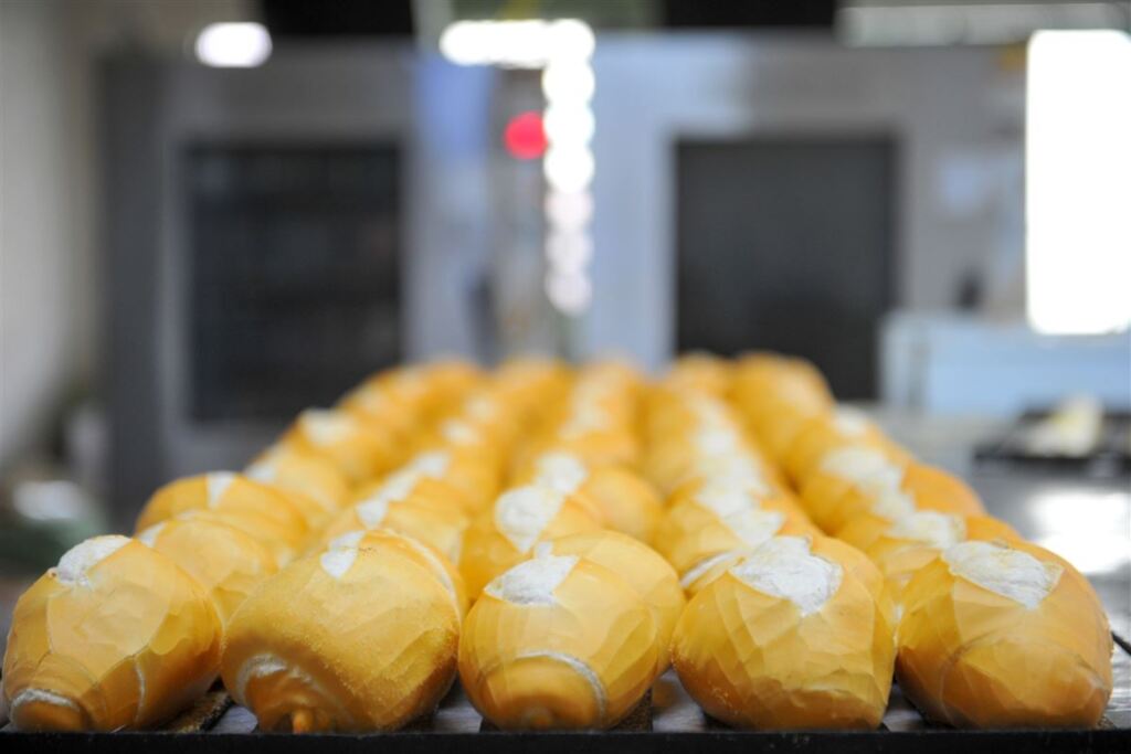 Preço do pão e da farinha deve disparar em maio