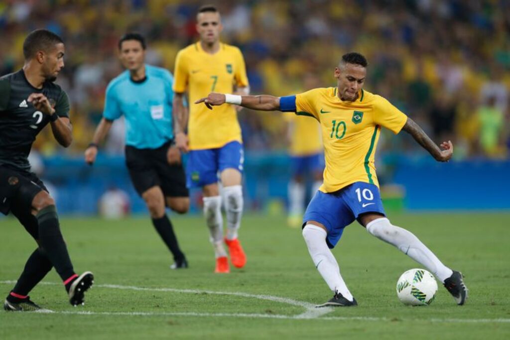 Fernando Frazão/Agência Brasil - A seleção brasileira estreia na Copa a Rússia no dia 17 de junho