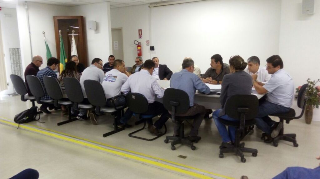 Adiada votação do novo valor da passagem de ônibus em Santa Maria