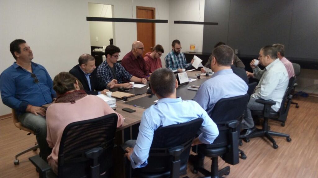 Foto: Eduardo Tesch (Diário) - 