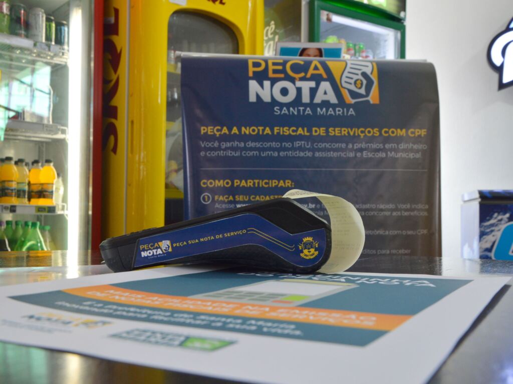 João Alves (prefeitura de Santa Maria) - 