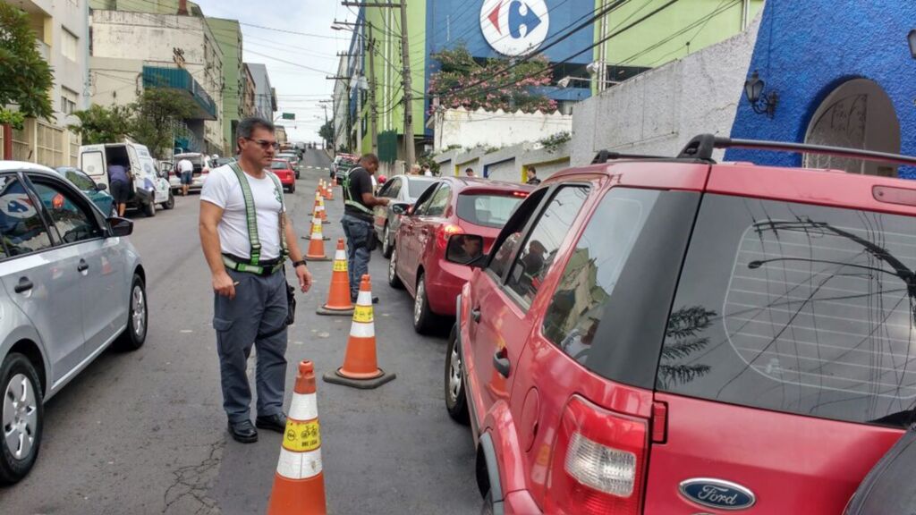 Foto: Adão Lemos (Divulgação prefeitura) - 