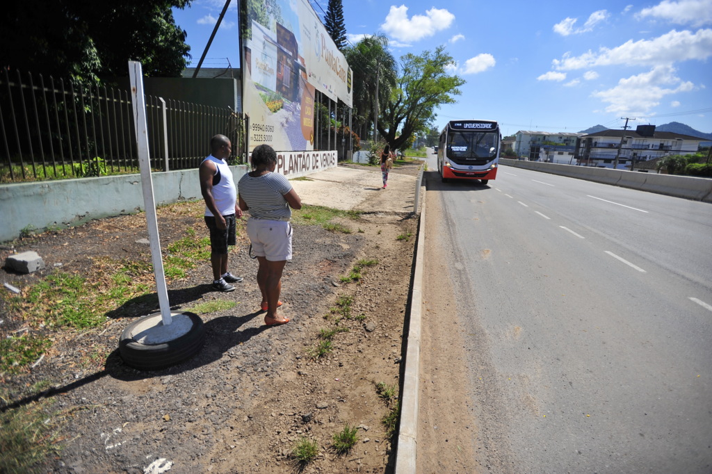 Foto: Gabriel Haesbaert (Arquivo Diário) - 