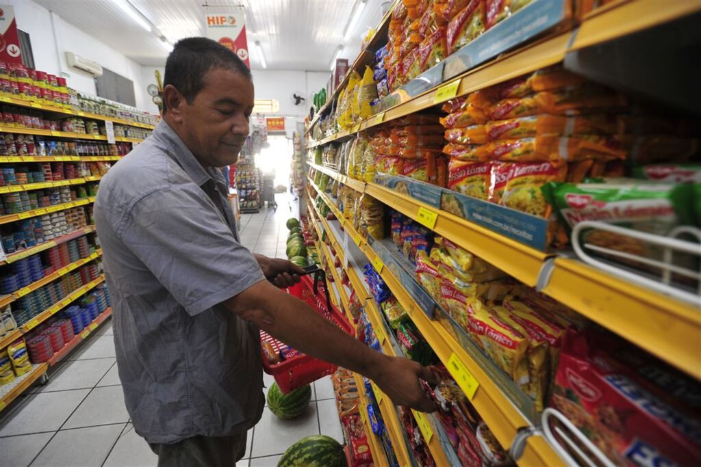 Foto: Jean Pimentel (Arquivo Diário) - 