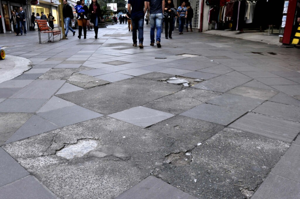 Foto: Charles Guerra (Arquivo Diário) - 