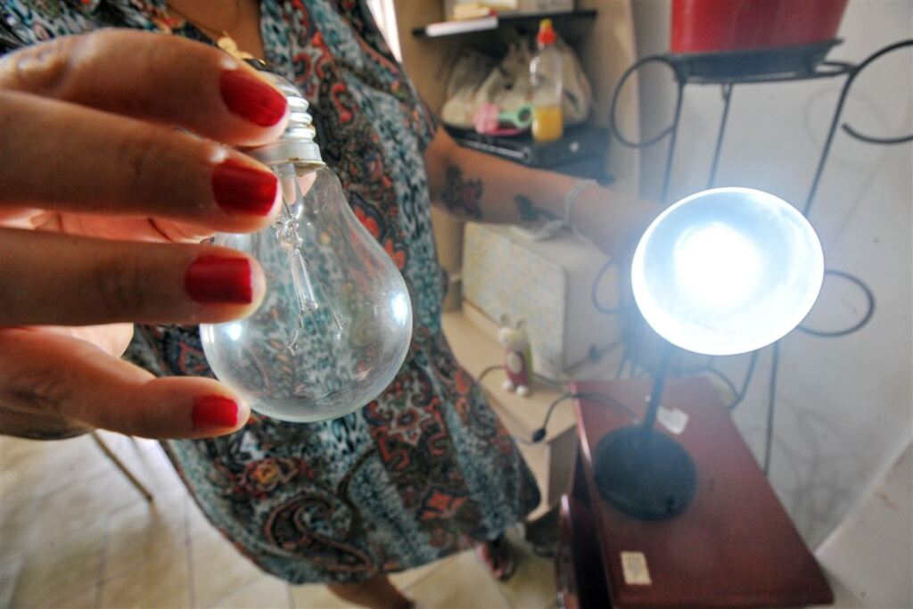 Foto: Ronald Mendes (Arquivo Diário) - 