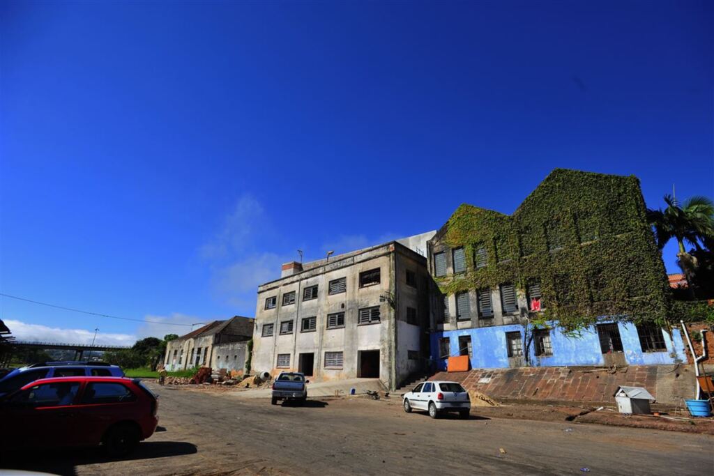 Mercado Público de Santa Maria deve abrir no dia do aniversário da cidade