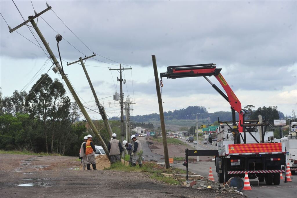 Distribuidora de energia abre 24 vagas para curso gratuito de eletricista