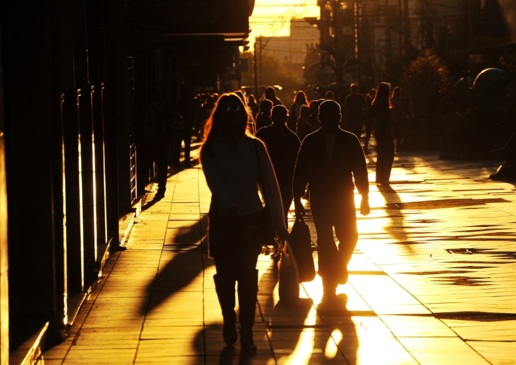 Comércio de Santa Maria tem saldo negativo na geração de empregos em fevereiro