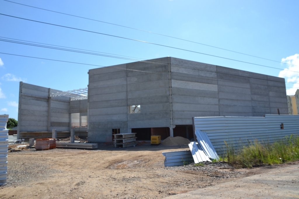 Novo atacadão de Santa Maria recebe mais de 700 currículos para emprego