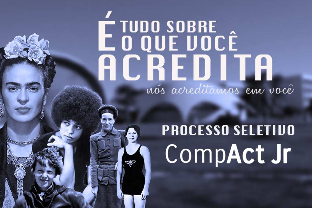 VÍDEO: Empresa de TI faz campanha para incentivar mulheres a atuar na área