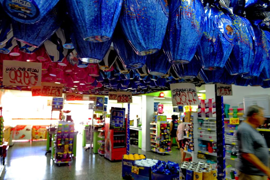 Foto: Charles Guerra (Diário) - Associação Gaúcha de Supermercados projeta aumento de 8% na venda dos produtos na data, que fica atrás apenas do Natal