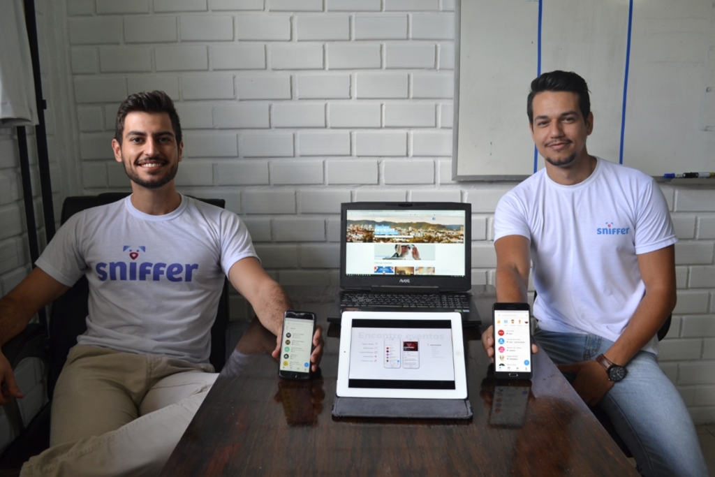 Aplicativo reúne opções de gastronomia, cultura e lazer em Santa Maria