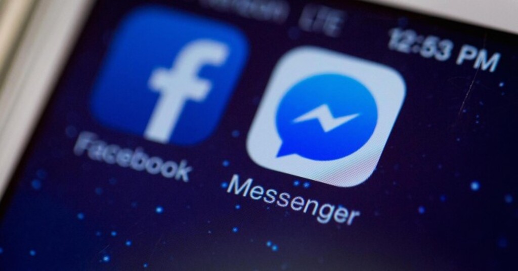 Reprodução Facebook - 