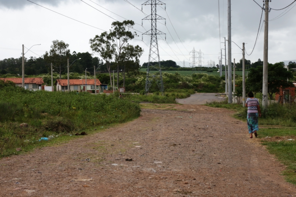 Nova perimetral de Santa Maria vai ligar a BR-392 à Faixa Nova de Camobi