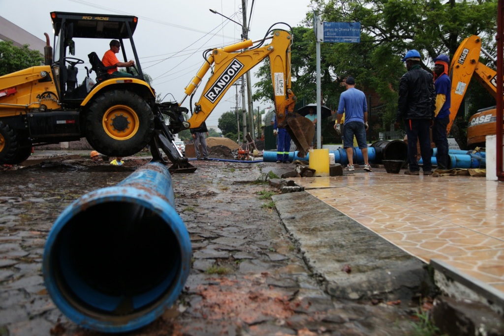 Foto: Lucas Amorelli (Diário) - 