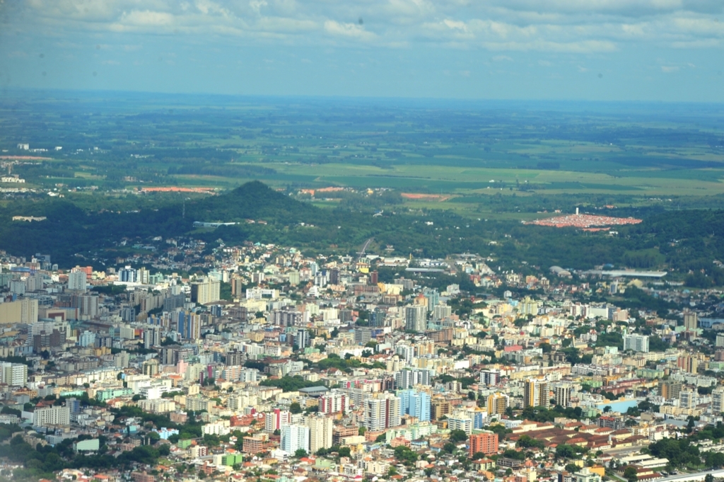 Arrecadação de ICMS cresce 10% em Santa Maria em 2017