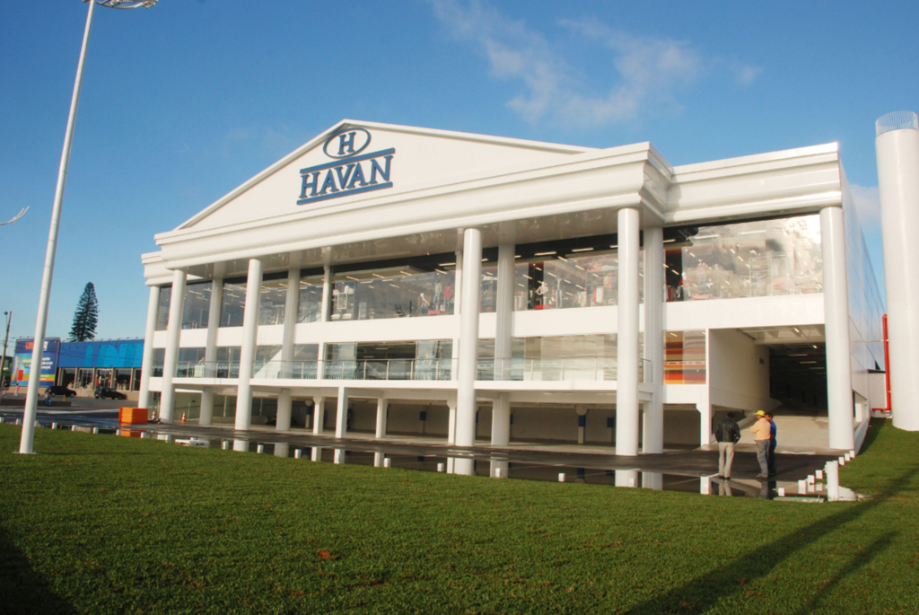 Negociação para abertura de lojas aos feriados pode definir se Havan virá ou não em Santa Maria