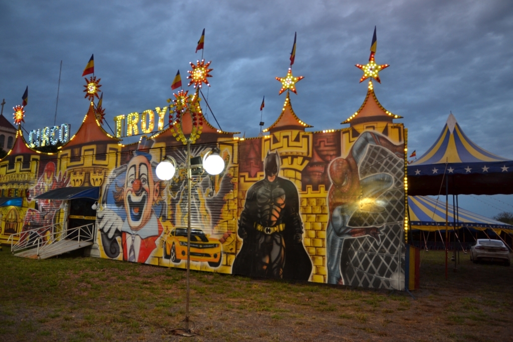 Foto Deni Zolin - Diário de Santa Maria - 