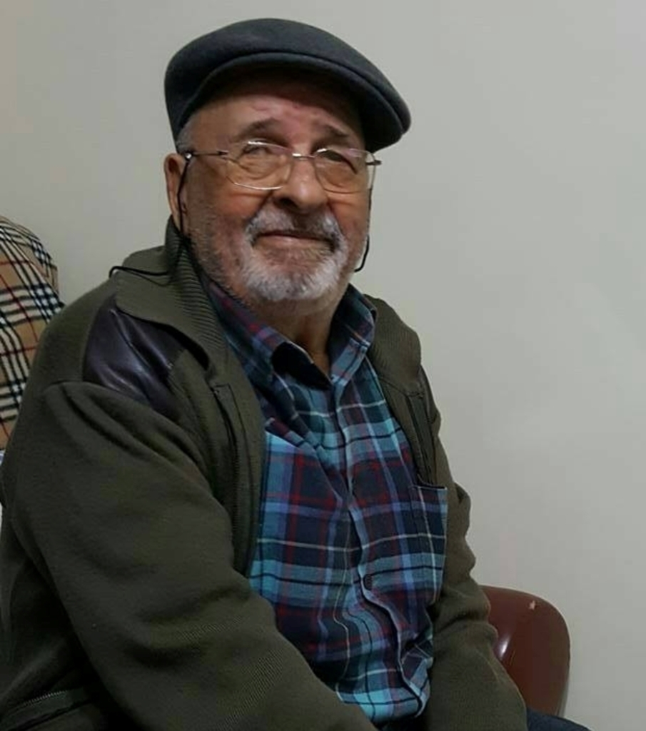Morre um dos donos do Restaurante Vera Cruz