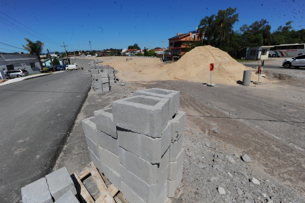 BNDES só deve dar resposta no final de janeiro sobre possível retomada de duplicação da Faixa Velha