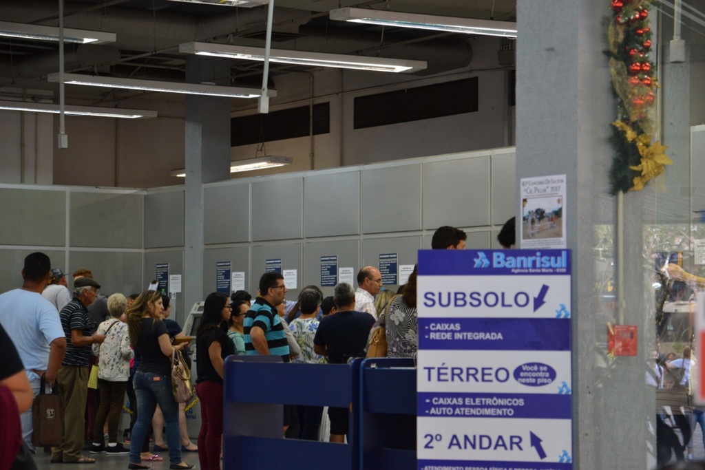 Foto: Deni Zolin (Diário) - 