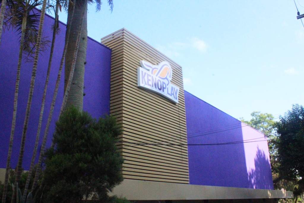 Divulgação/Padrinho Conteúdo - 