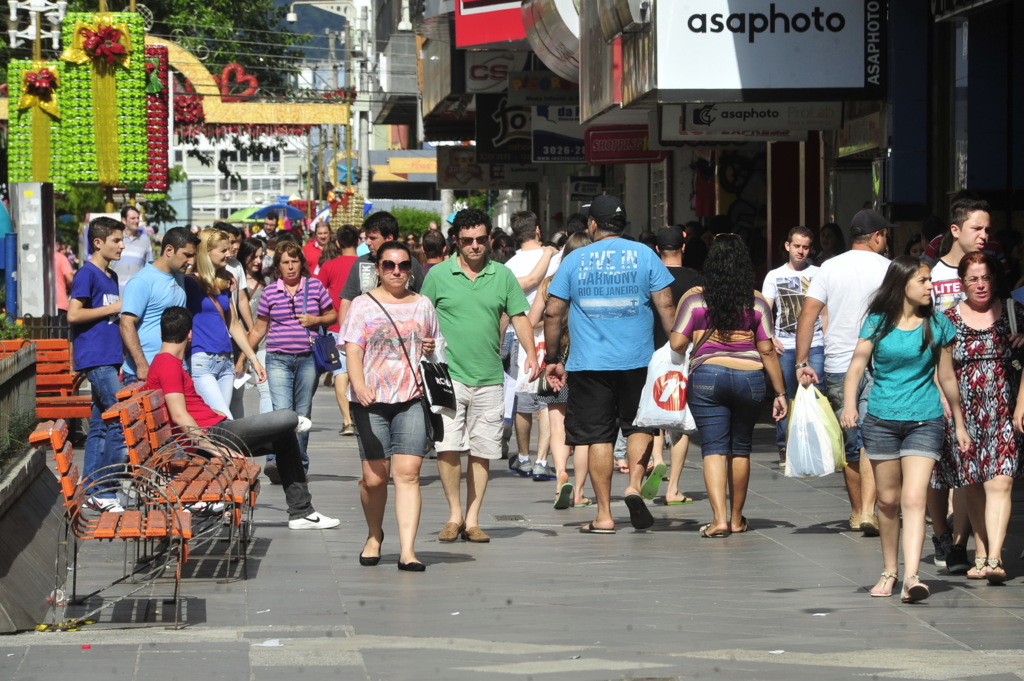 Jean Pimentel (Agência RBS) - 