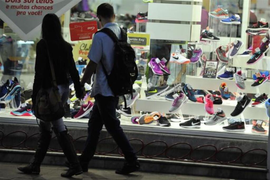 Pesquisa aponta intenções de consumo para o Natal em Santa Maria