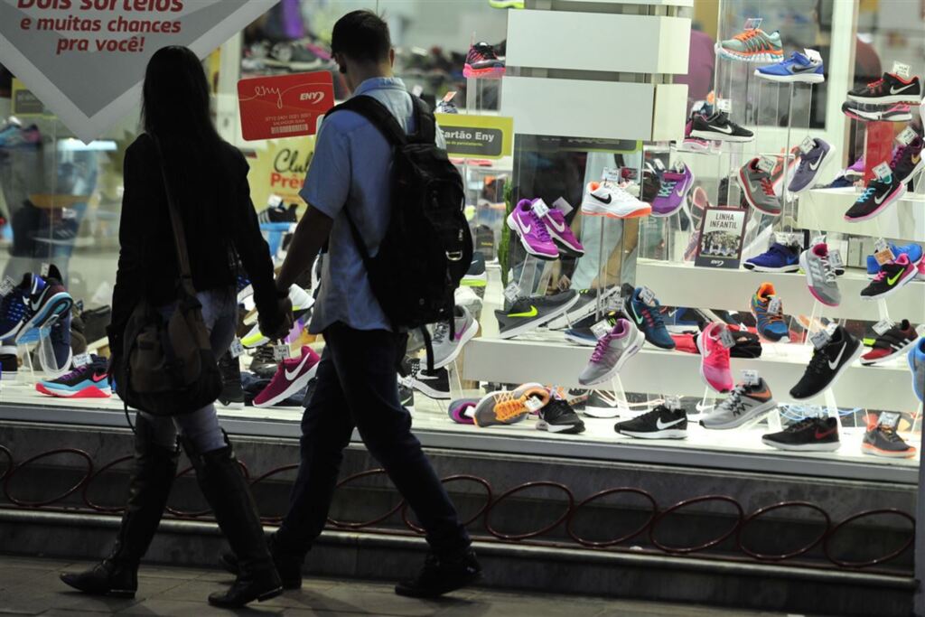 Gabriel Haesbaert/Diário de Santa Maria - 