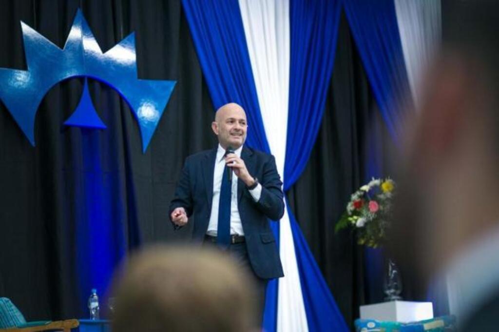 ENTREVISTA: ex-secretário da Fazenda fala sobre saídas para o Estado voltar a crescer