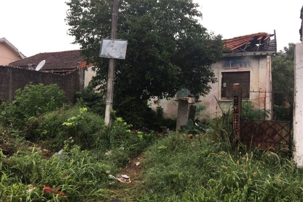 Criminalidade e falta de infraestrutura incomodam moradores do Bairro Carolina