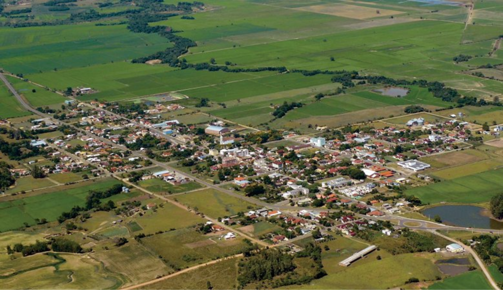 Prefeitura de Polêsine abre inscrições para concurso com 10 vagas