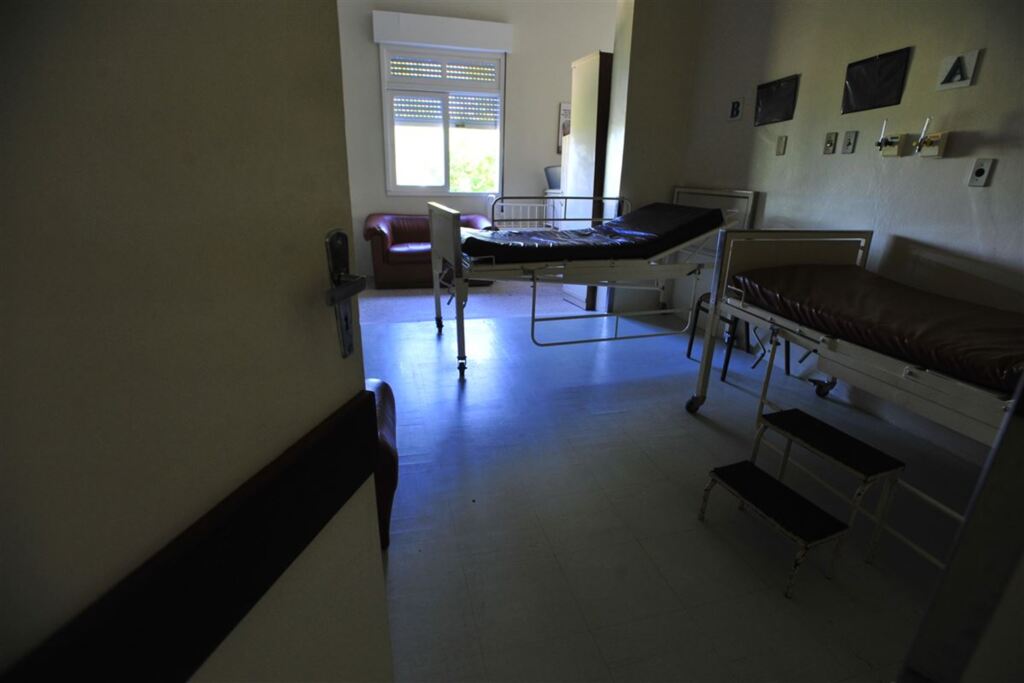 Foto: Gabriel Haesbaert (Diário) - 