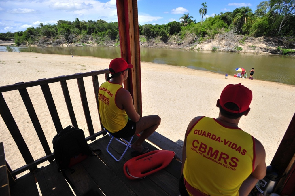 Foto: Gabriel Haesbaert (Diário) - 